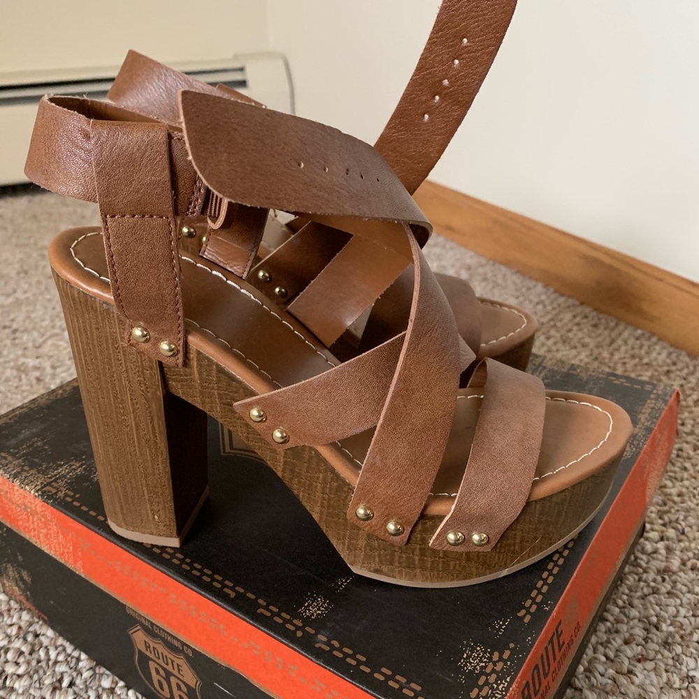 Women’s Shoes